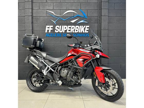 TRIUMPH TIGER 900 GT PRO 